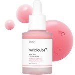 Medicube Pink Peptide Serum for Radiant Skin