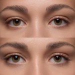 Lash Princess Vegan Mascara in Brown - Intense Volume