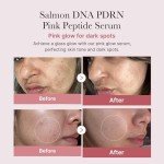 Medicube Pink Peptide Serum for Radiant Skin