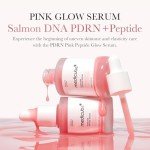 Medicube Pink Peptide Serum for Radiant Skin