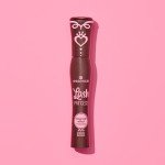 Lash Princess Vegan Mascara in Brown - Intense Volume