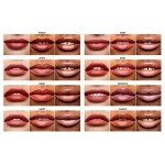 e.l.f. Hydrating Lip Shine Balm - Ecstatic Tint