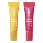 e.l.f. Moisturizing Lip Balm Duo - Mango & Watermelon