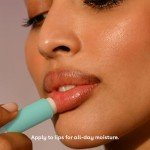 Eos Birthday Cake Natural Shea Lip Balm 0.14 oz
