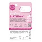 Eos Birthday Cake Natural Shea Lip Balm 0.14 oz