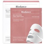 BioDance Hydrating Overnight Hydrogel Mask Set