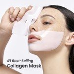 BioDance Hydrating Overnight Hydrogel Mask Set