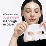 BioDance Hydrating Overnight Hydrogel Mask Set
