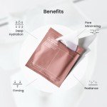 BioDance Hydrating Overnight Hydrogel Mask Set