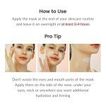 BioDance Hydrating Overnight Hydrogel Mask Set