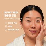 Good Molecules Yerba Mate Eye Gel - Hydrate & De-Puff