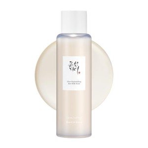 Joseon Glow Replenishing Rice Toner for Oily Skin