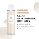 Joseon Glow Replenishing Rice Toner for Oily Skin