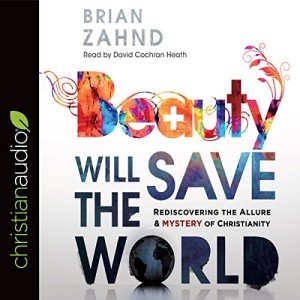 Rediscover Beauty and Mystery in Christianity