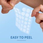 Daolyo Acne Patches with Salicylic Acid & Tea Tree