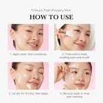 Medcube Collagen Peel-Off Mask for Glowing Skin