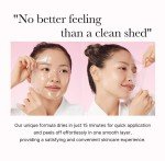 Medcube Collagen Peel-Off Mask for Glowing Skin