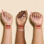 Rare Beauty Mini Blush & Luminizer Trio Set