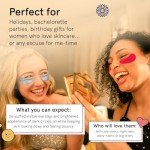 Grace & Stella Under Eye Mask - 24 Vegan Pairs