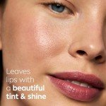 Fruity Tinted Lip Balm Variety Pack - 4 Sticks
