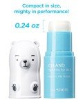 The SAEM Iceland Cooling Eye Stick for Dark Circles