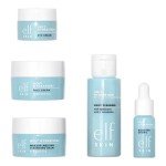e.l.f. SKIN Mini Hydration Skincare Kit