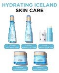 The SAEM Iceland Cooling Eye Stick for Dark Circles