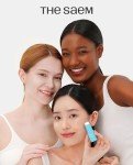 The SAEM Iceland Cooling Eye Stick for Dark Circles