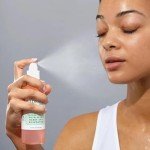 Mario Badescu Aloe & Rose Water Facial Spray