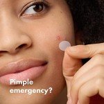 Hero Cosmetics Mighty Patch™ - Hydrocolloid Acne Patches