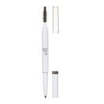 e.l.f. Dual-Sided Brow Pencil in Neutral Brown