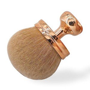 Large Body Makeup Brush for Self Tan & Blending