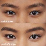 e.l.f. Dual-Sided Brow Pencil in Neutral Brown