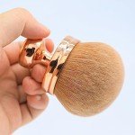 Large Body Makeup Brush for Self Tan & Blending