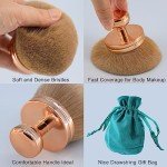 Large Body Makeup Brush for Self Tan & Blending