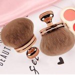 Large Body Makeup Brush for Self Tan & Blending