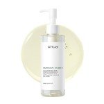 Anua Heartleaf Pore Control Oil Cleanser 200ml
