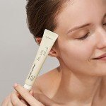 Haruharu Black Rice Bakuchiol Eye Cream 20ml