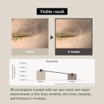 Haruharu Black Rice Bakuchiol Eye Cream 20ml