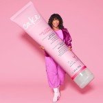 Curl Defining Cream - Moisturizes & Blocks Frizz