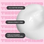 Curl Defining Cream - Moisturizes & Blocks Frizz
