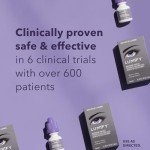 LUMIFY Eye Drops for Whiter, Brighter Eyes