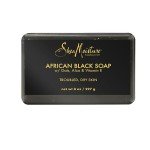 SheaMoisture African Black Soap for Problematic Skin