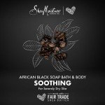 SheaMoisture African Black Soap for Problematic Skin