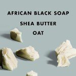 SheaMoisture African Black Soap for Problematic Skin