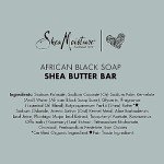 SheaMoisture African Black Soap for Problematic Skin
