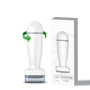 Titanium Microneedle - Stamp Avlternative - Microneedling Roller Skin Care Tool for Men Women - Micro Needle Roller Home Use