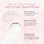 grace & stella Under Eye Brightener Balm Stick - Caffeine Eye Cream for Dark Circles, Puffiness, Wrinkles - Moisturizer Stick with Niacinamide, Hyaluronic Acid, Peptides - Vegan Skincare (0.13oz/3.5g)