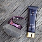 Westmore Beauty Blend & Blur Body Brush - Kabuki for Tanning, Self Tanner, Large Makeup Foundation, Body Makeup, Bronzing