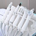 Hydrogen Oxygen 7 in1 Facial Care Machine with Mask Multifunctional Face Skin Care Device